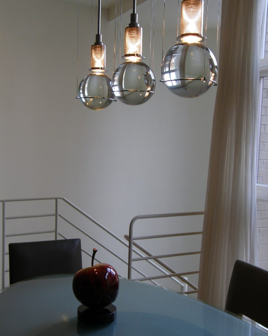 Selireria Hanglamp Kristal Verstelbaar