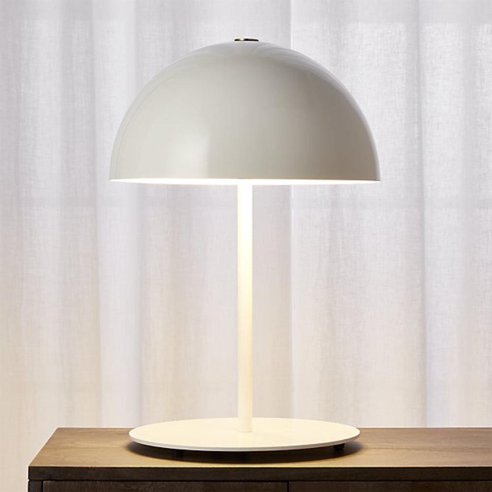 Brioth Acryl Scandinavische tafellamp