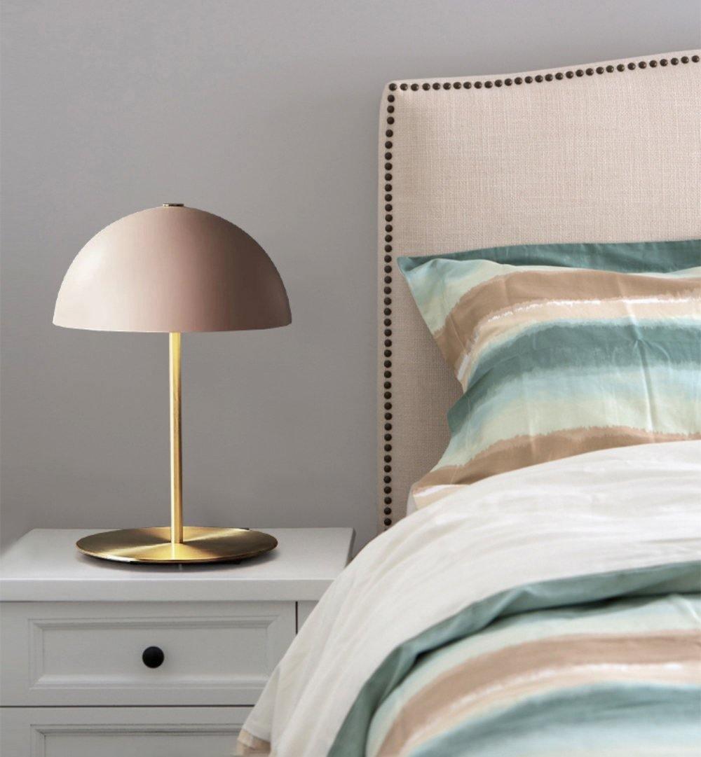 Brioth Acryl Scandinavische tafellamp