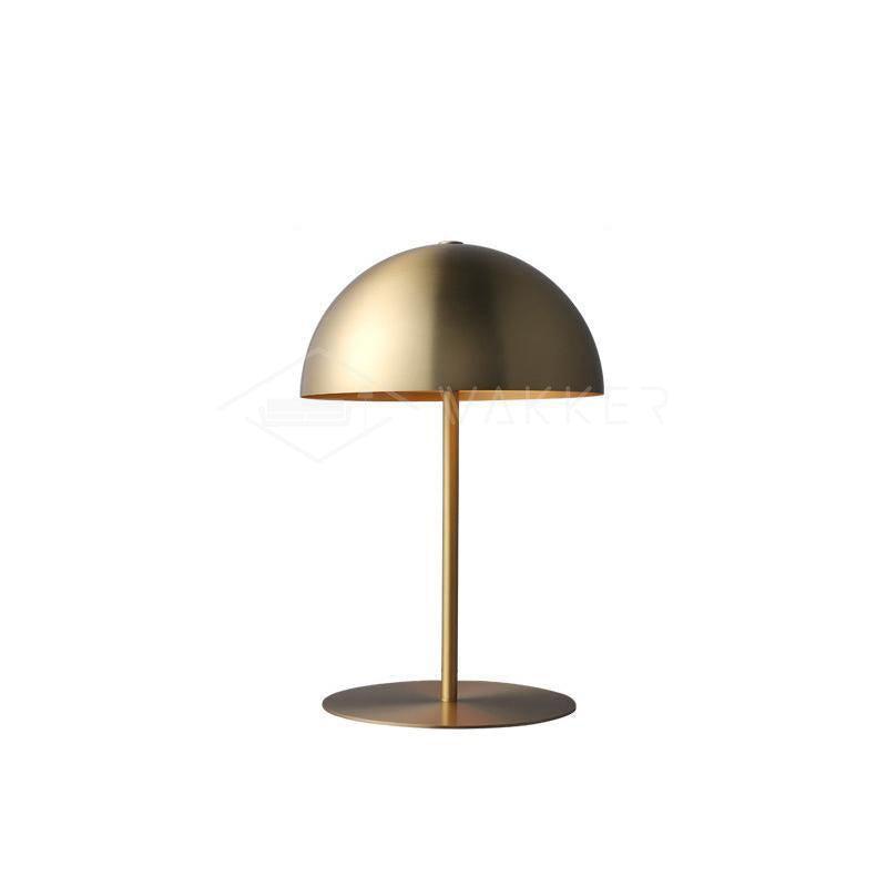 Brioth Acryl Scandinavische tafellamp