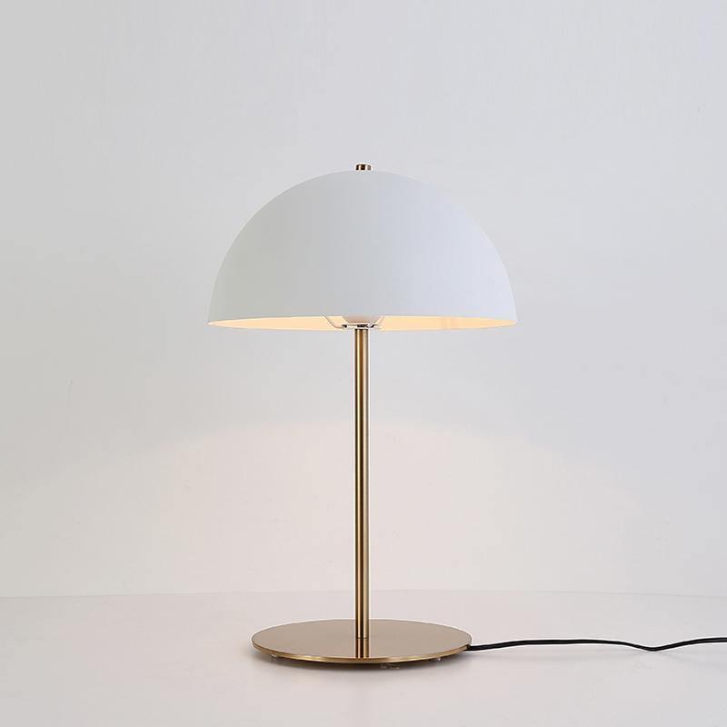 Brioth Acryl Scandinavische tafellamp