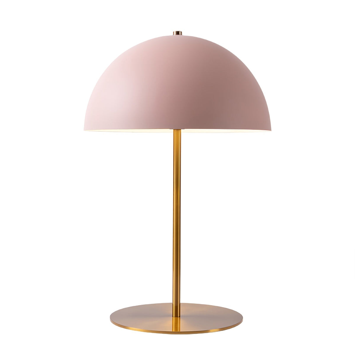 Brioth Acryl Scandinavische tafellamp
