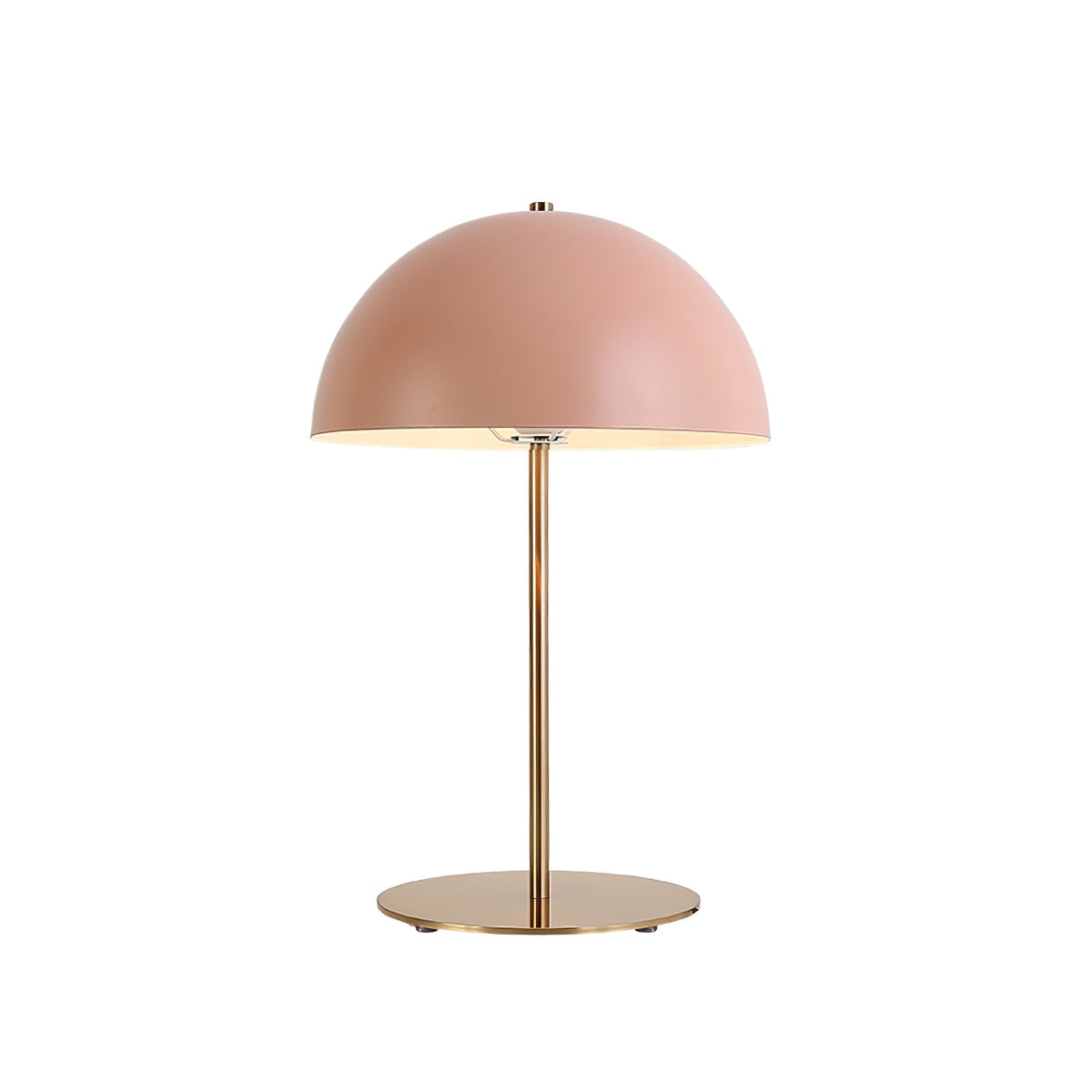 Brioth Acryl Scandinavische tafellamp
