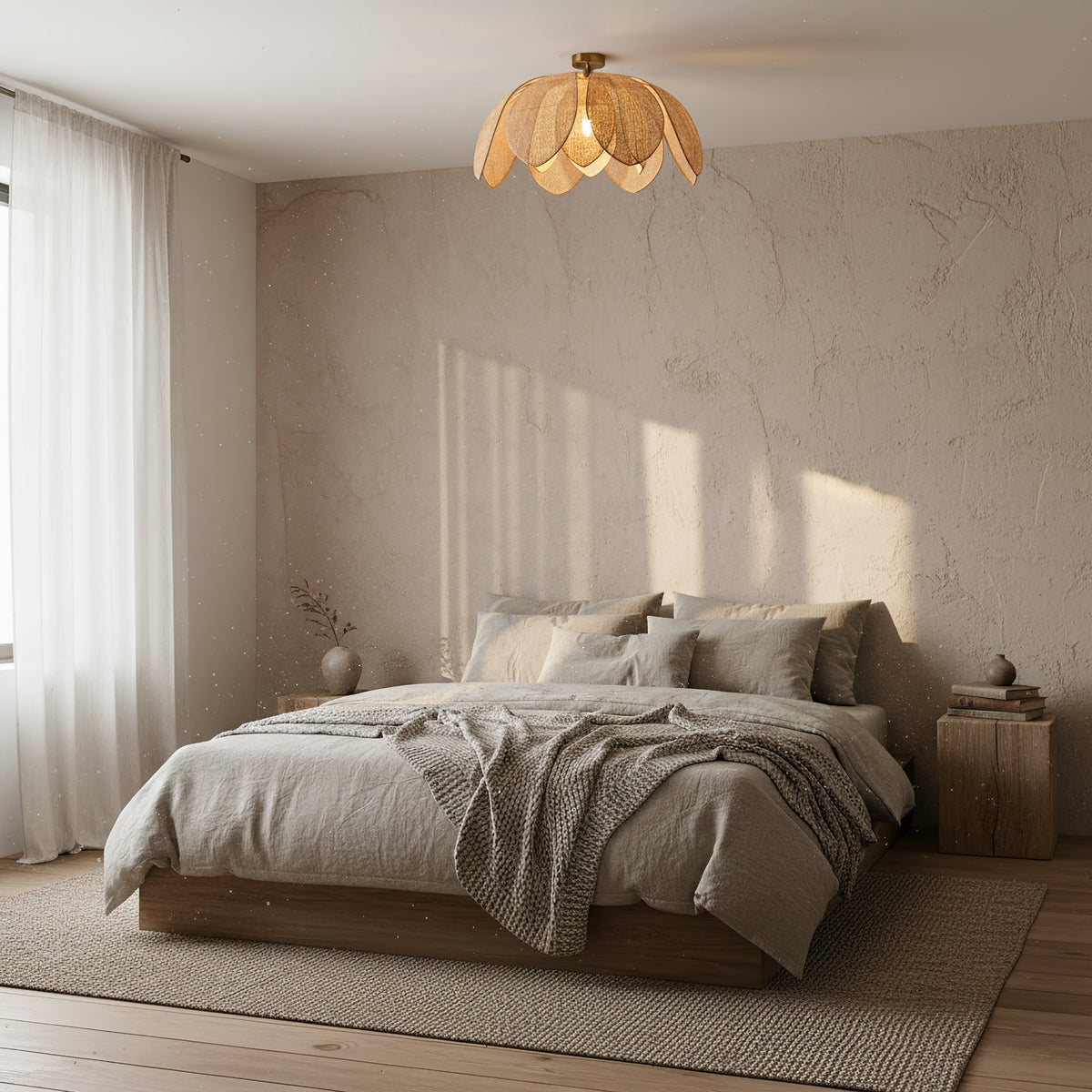 Hanove plafondlamp