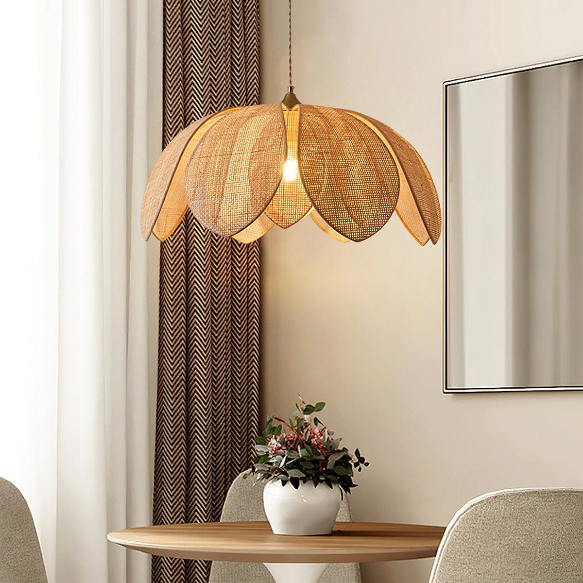 Soranielle hanglamp