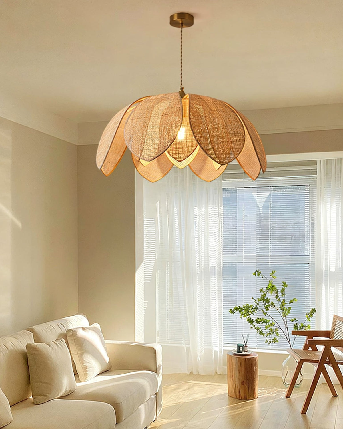 Soranielle hanglamp