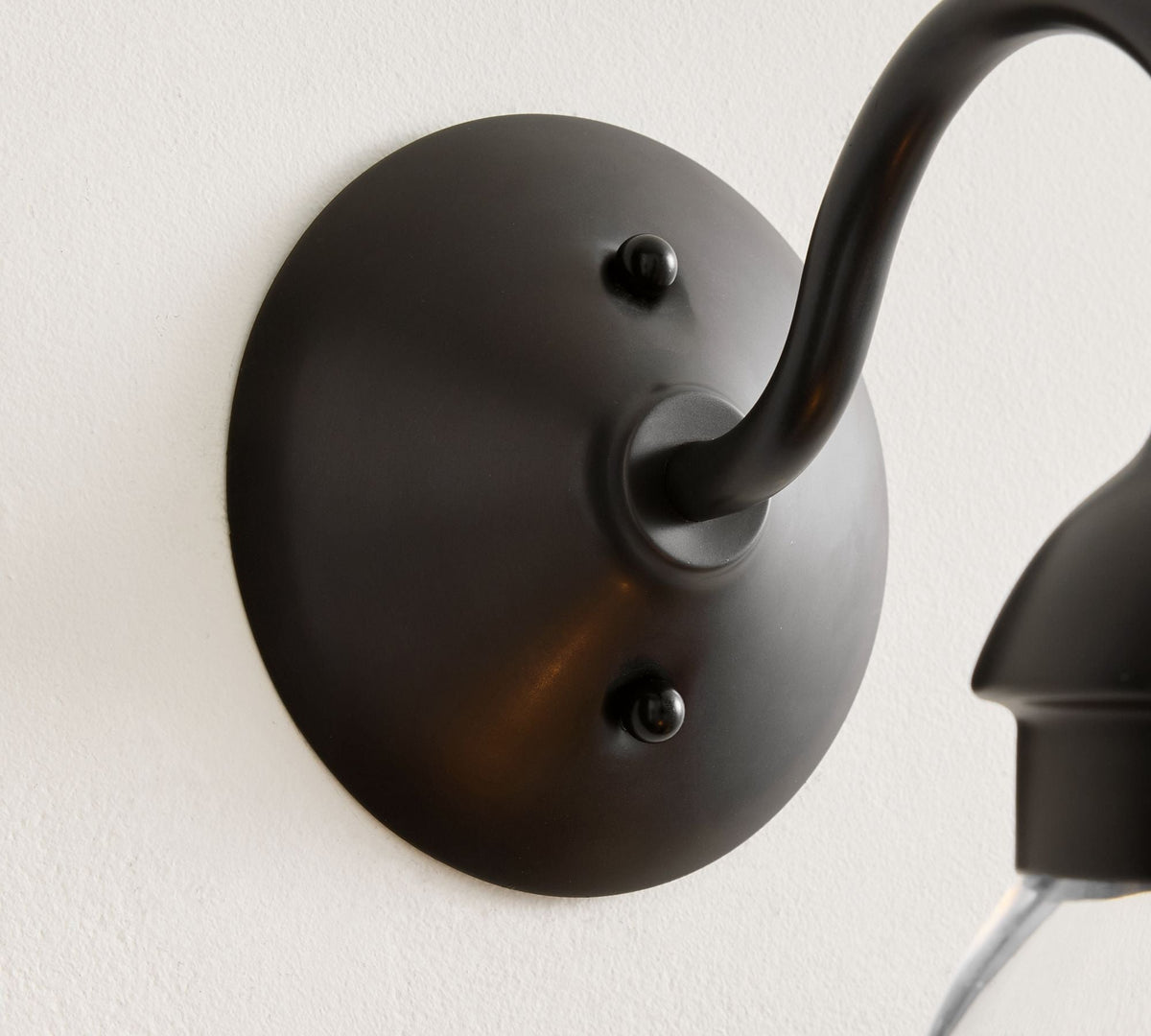 Viraieria wandlamp
