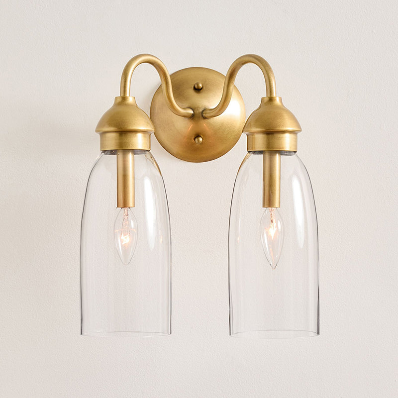 Viraieria wandlamp