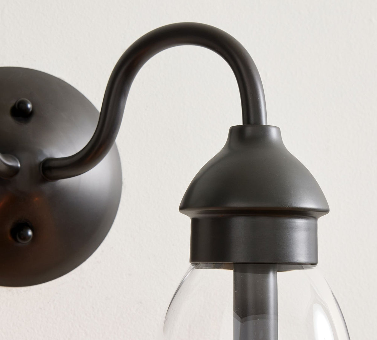 Viraieria wandlamp