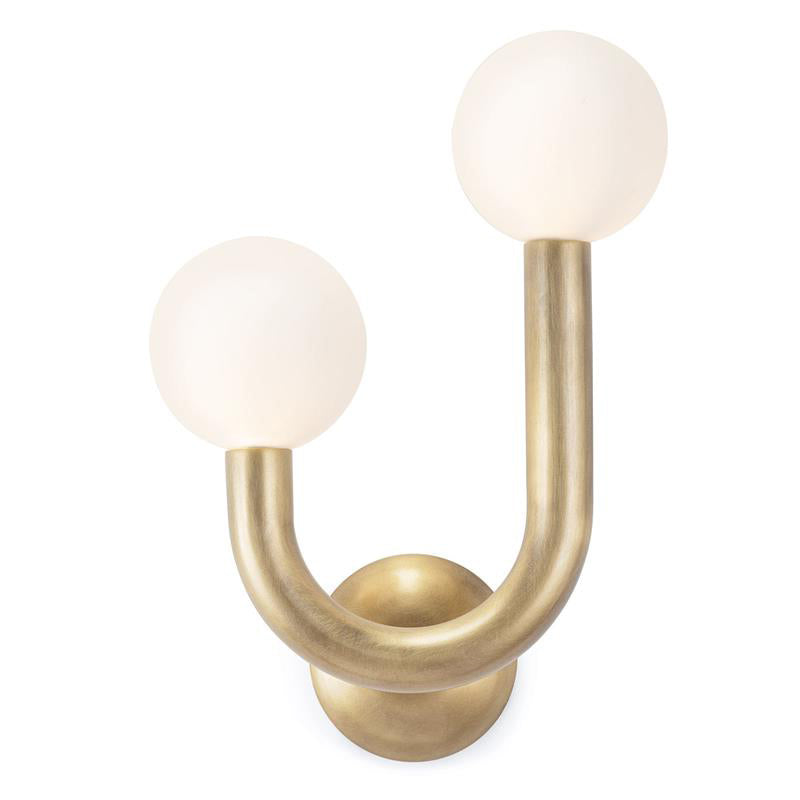 Lioranise wandlamp