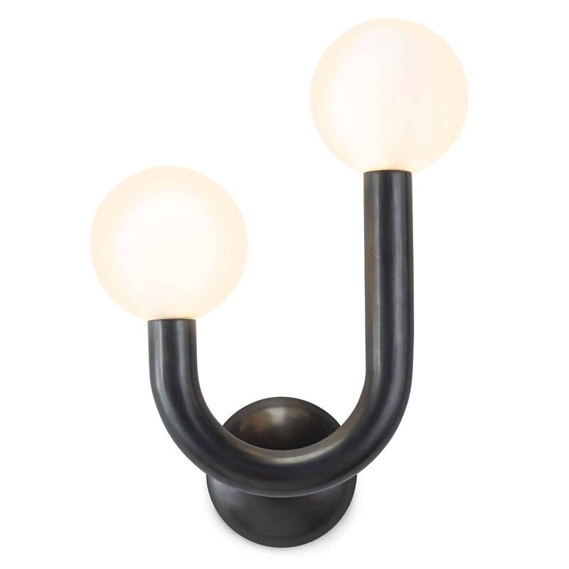 Lioranise wandlamp