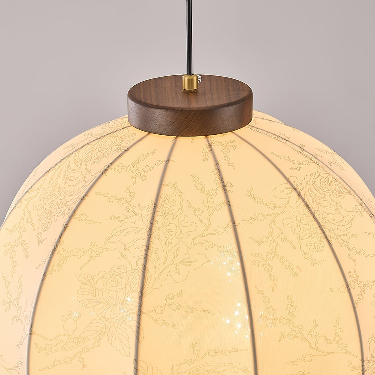 Lumivina hanglamp