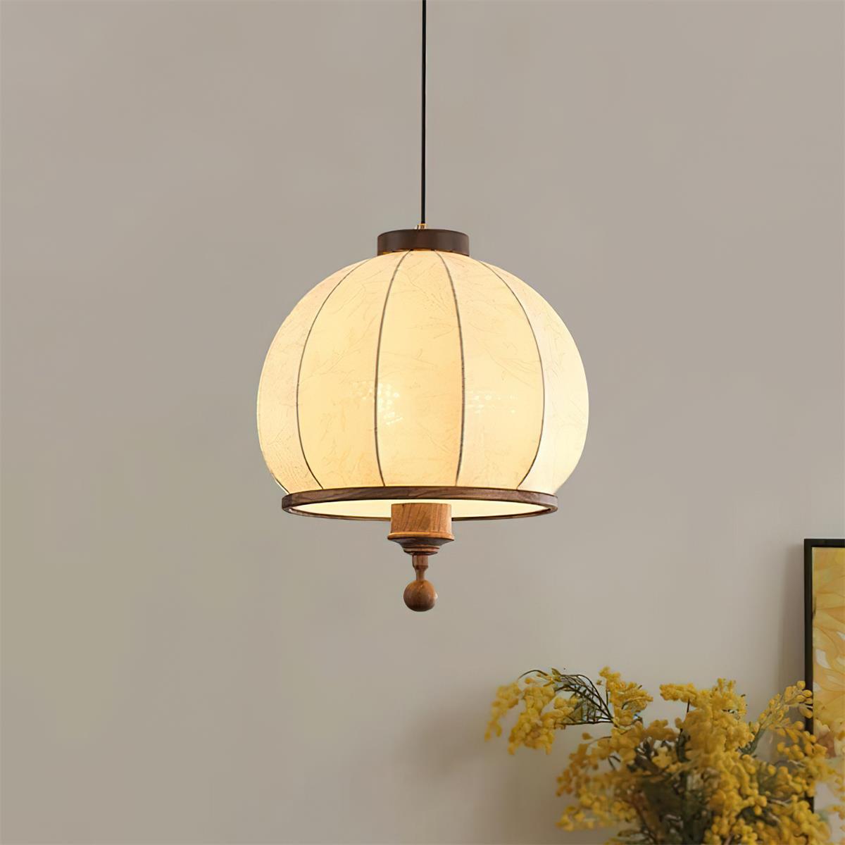 Lumivina hanglamp