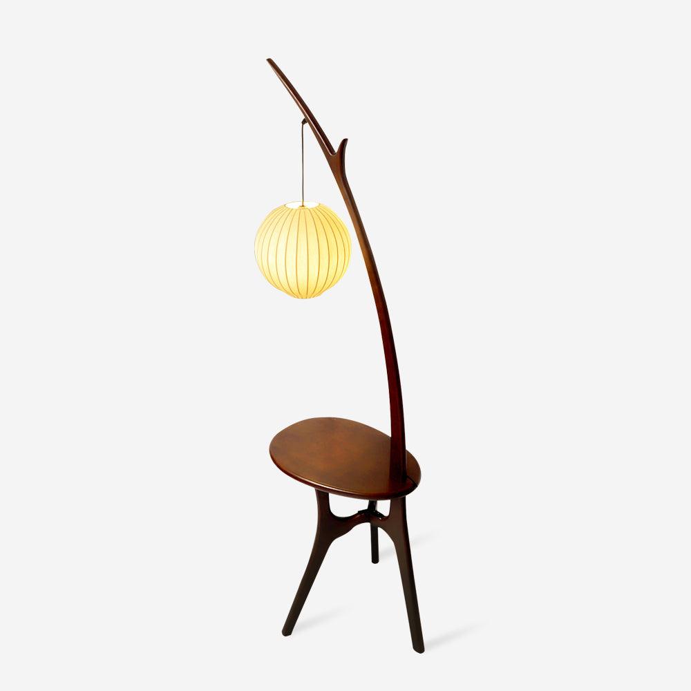 Harris vloerlamp