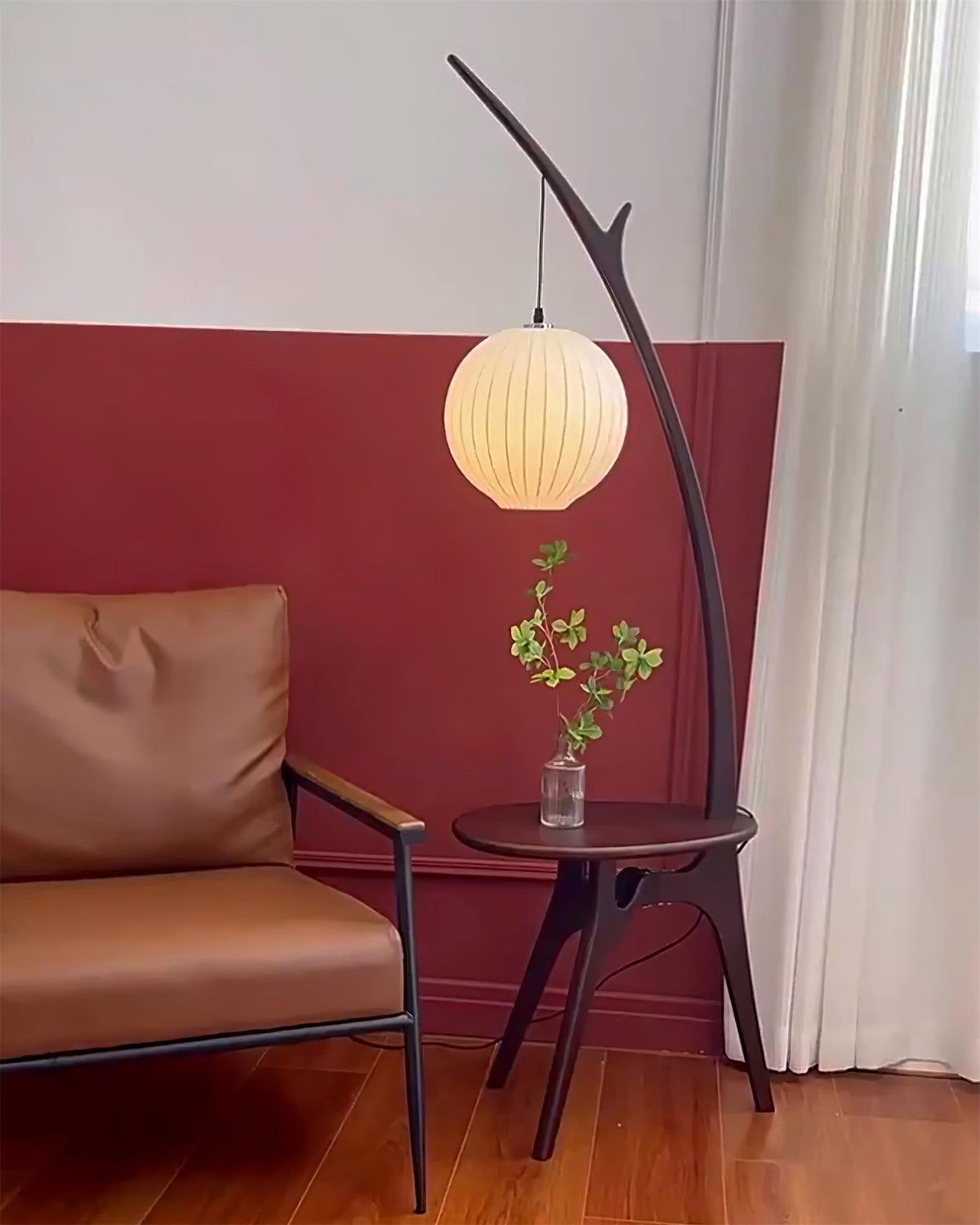 Harris vloerlamp