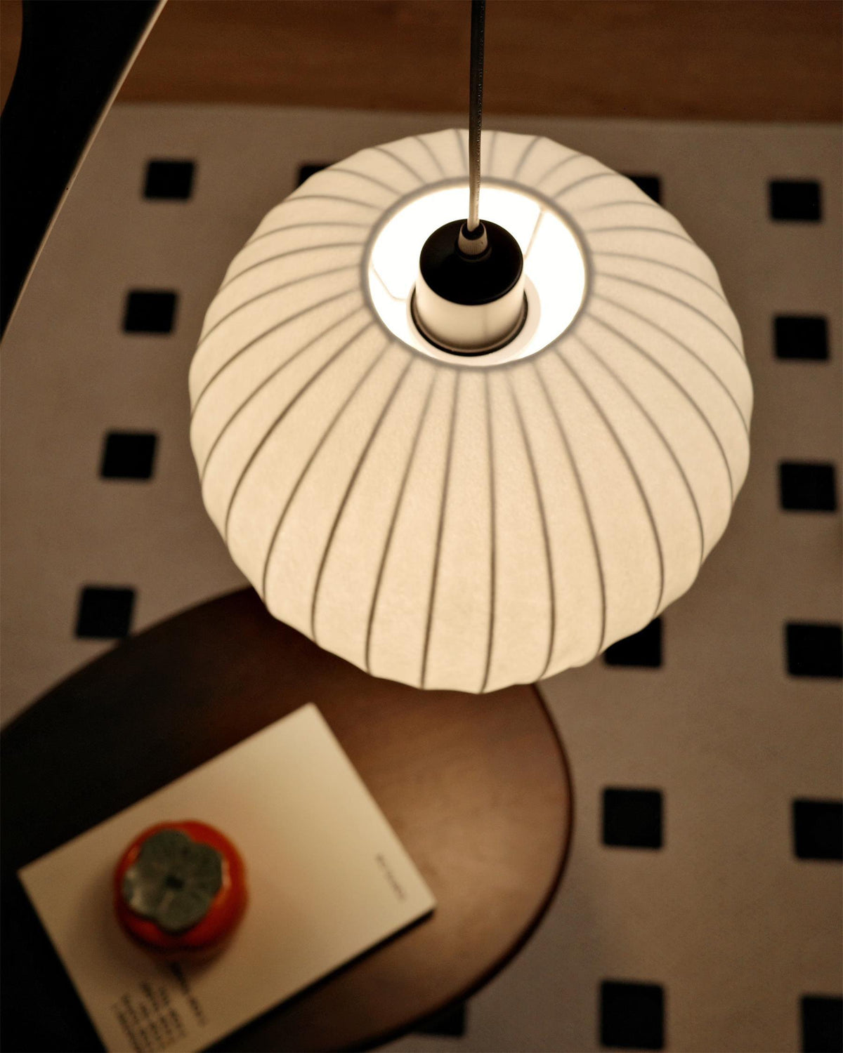 Harris vloerlamp