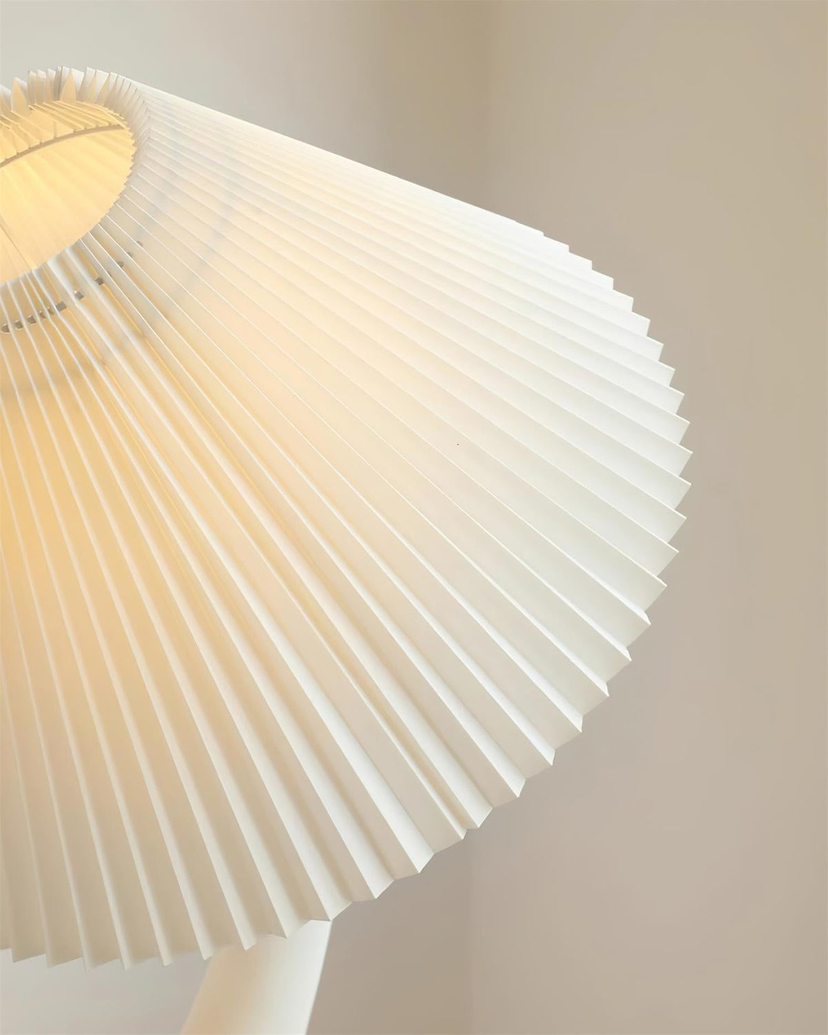 Serpent vloerlamp