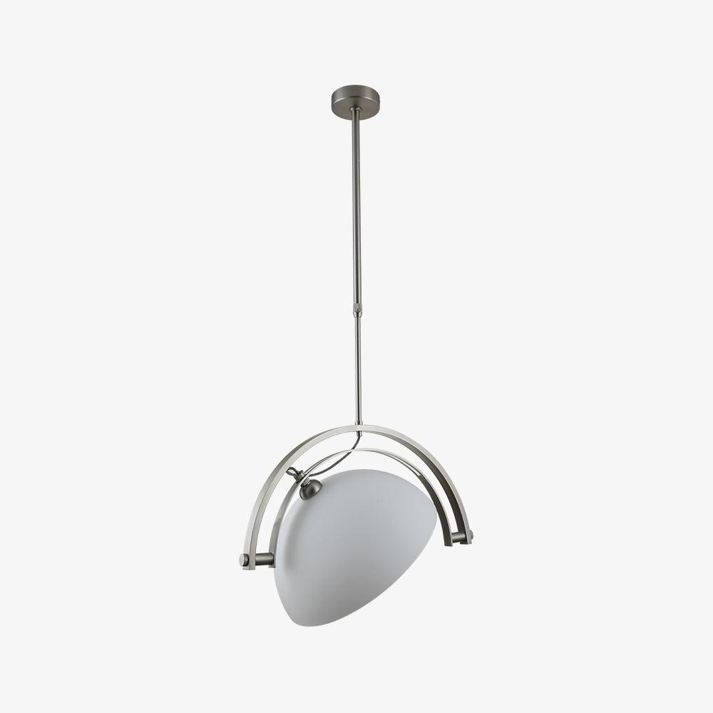 Teriivelia industriële artistieke hanglamp
