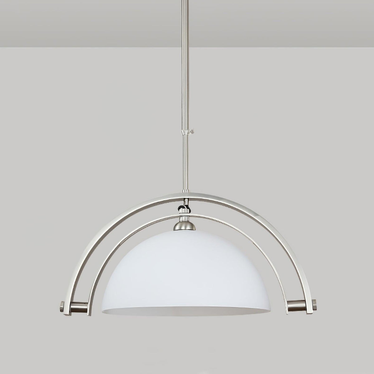 Teriivelia industriële artistieke hanglamp