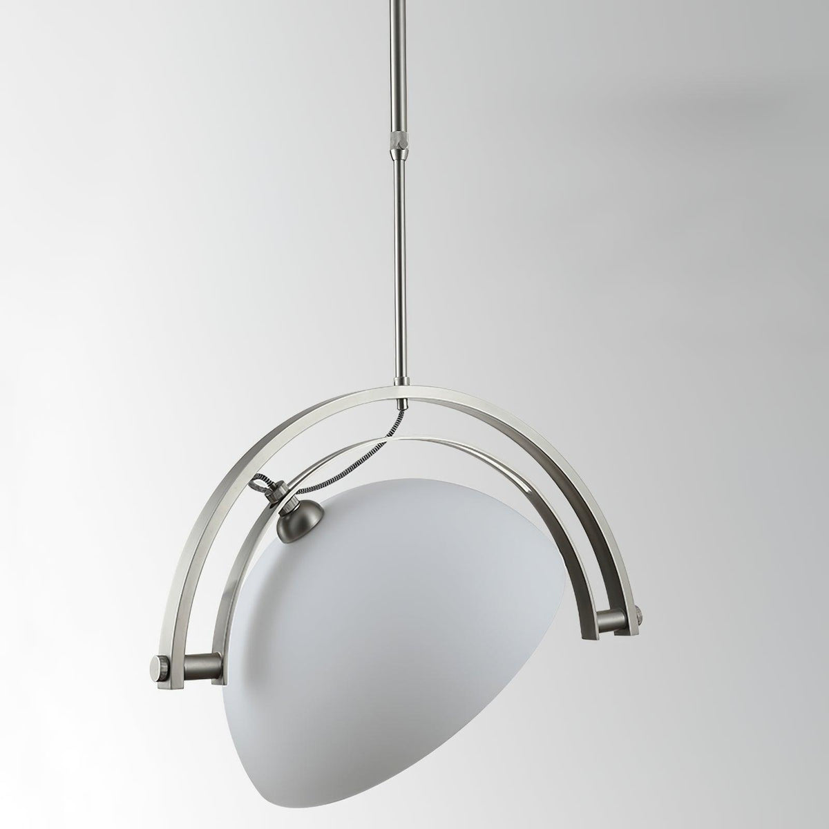 Teriivelia industriële artistieke hanglamp