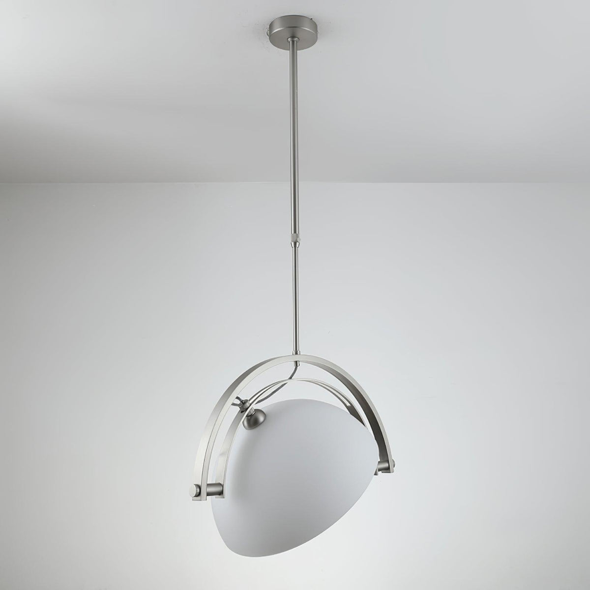Teriivelia industriële artistieke hanglamp