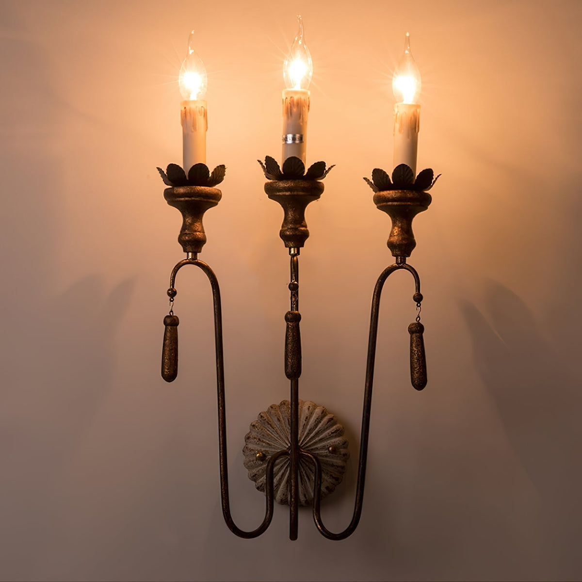 Avelaris wandlamp