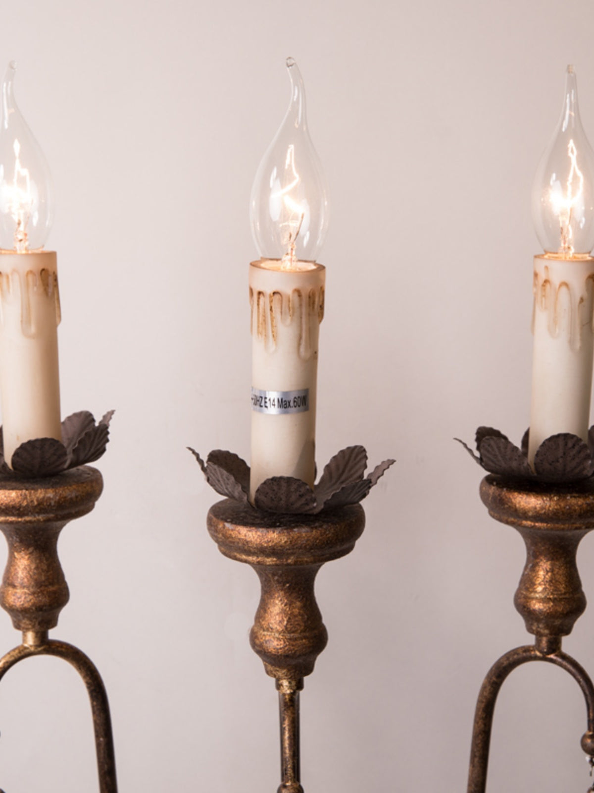 Avelaris wandlamp