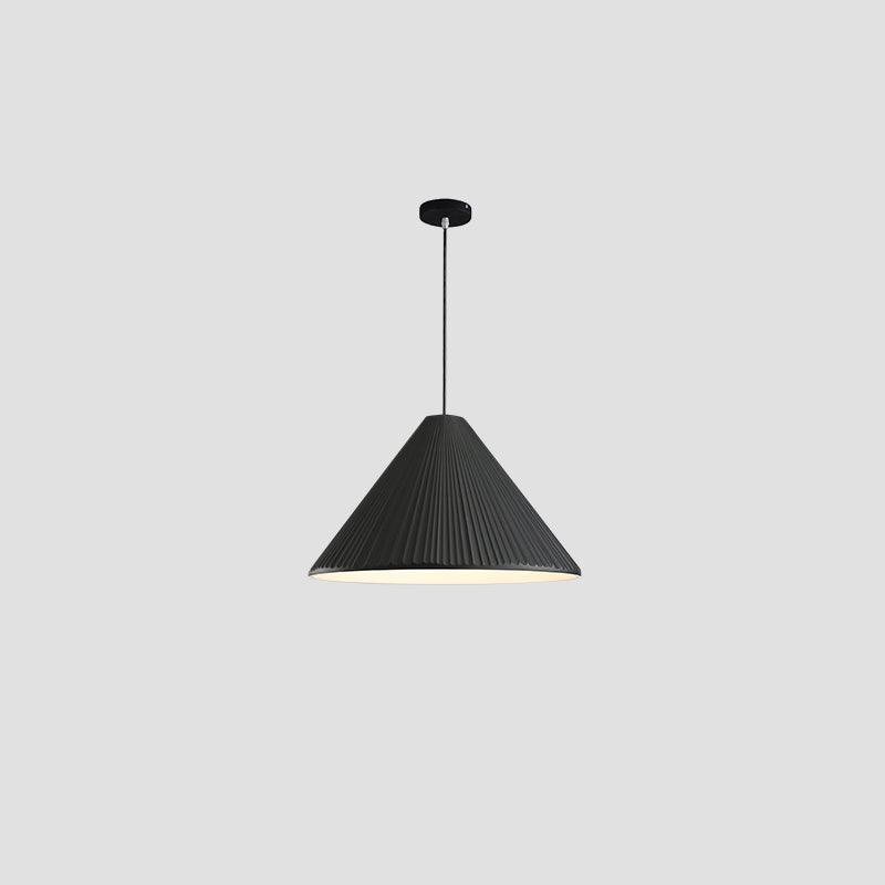 Cone Hat hars hanglamp