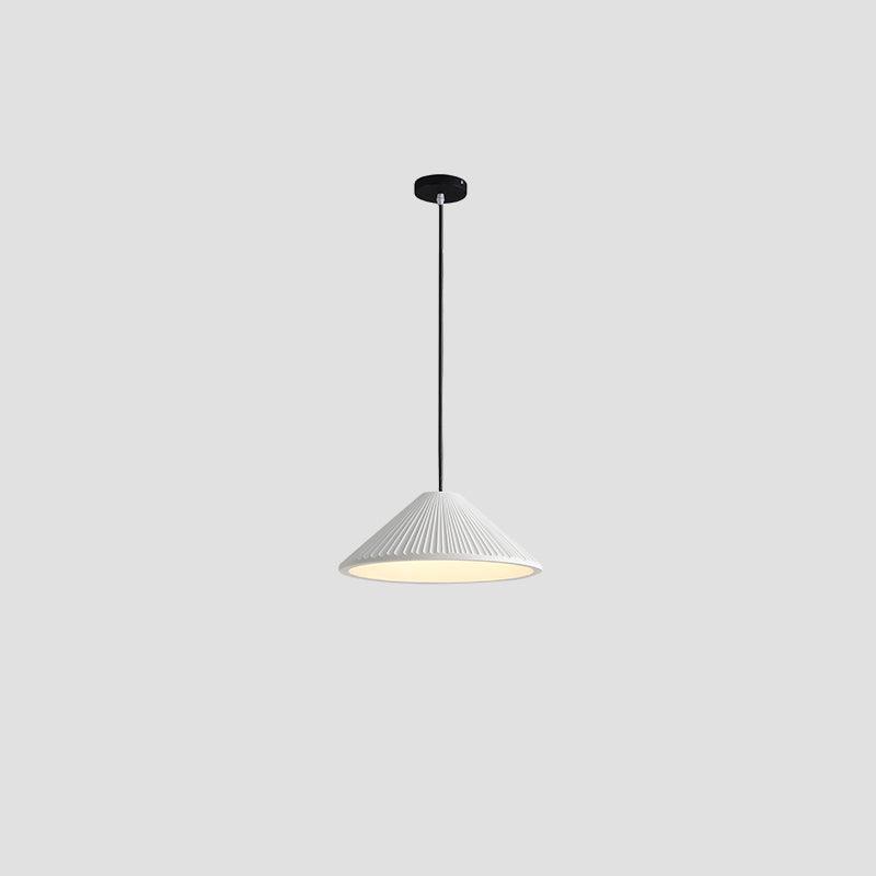Cone Hat hars hanglamp