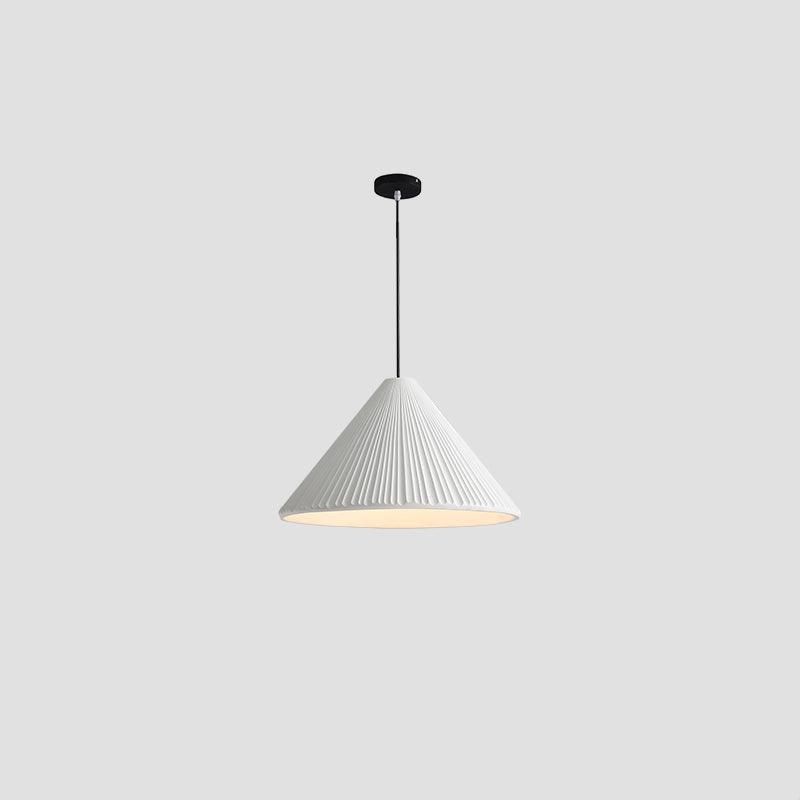 Cone Hat hars hanglamp