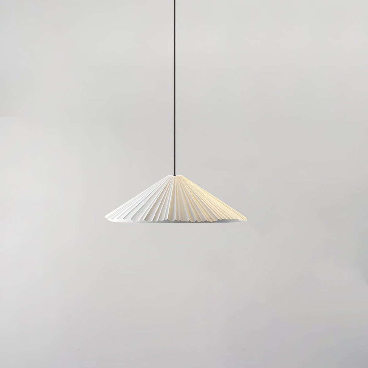 Cone Hat hars hanglamp