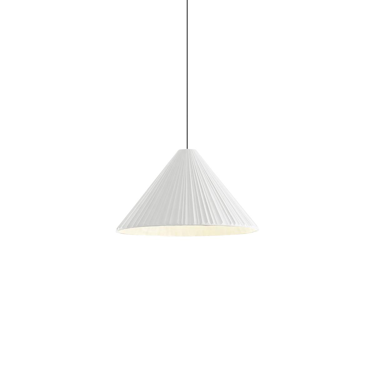 Cone Hat hars hanglamp
