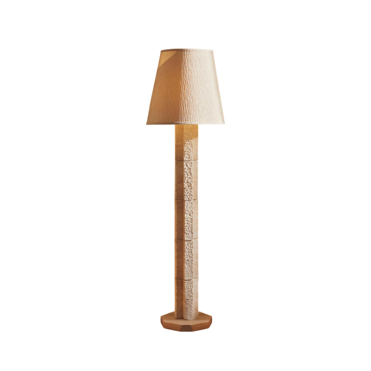 Teyra vloerlamp