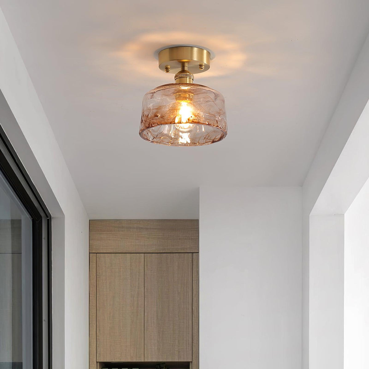 Elaerian plafondlamp