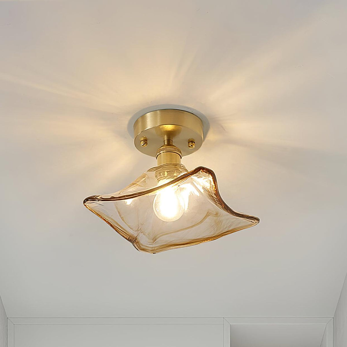 Elaerian plafondlamp
