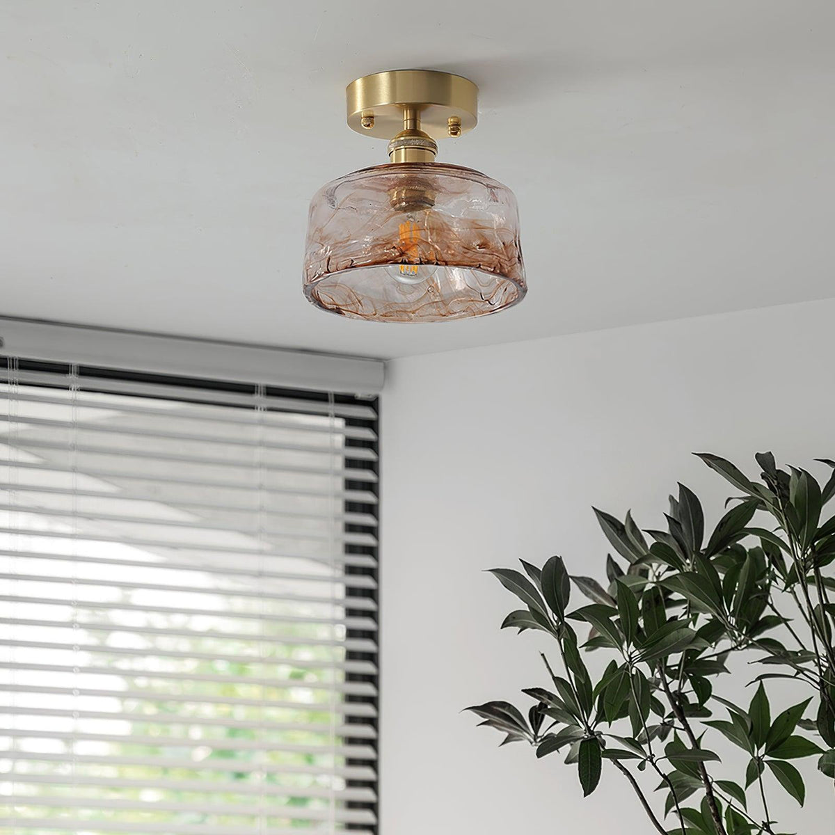 Elaerian plafondlamp
