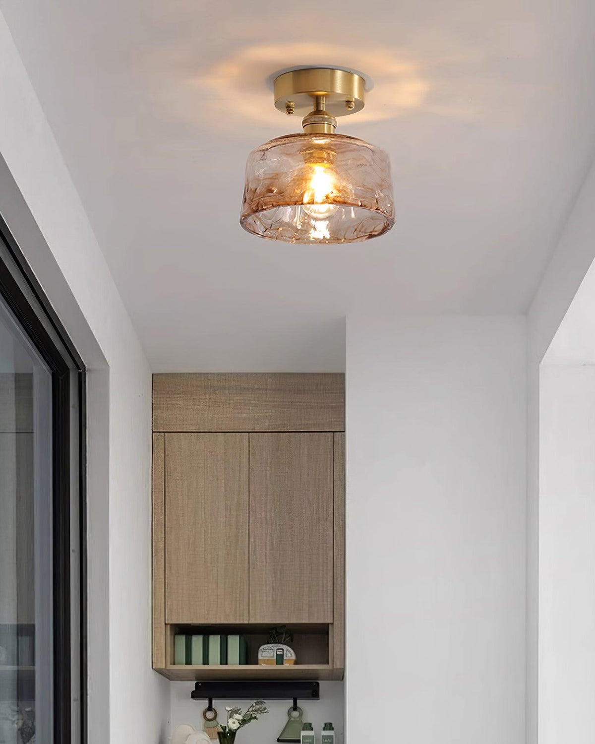 Elaerian plafondlamp
