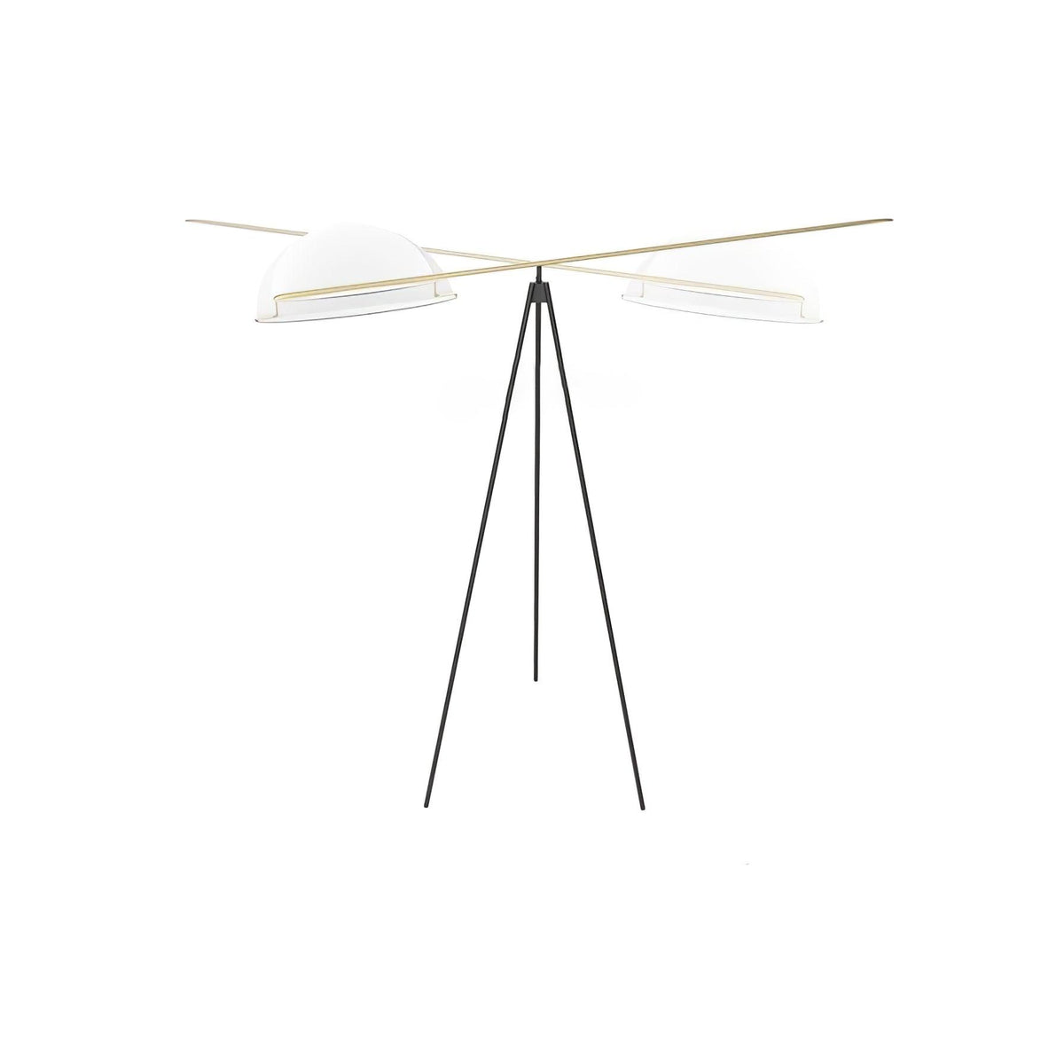 Camila Moderne vloerlamp