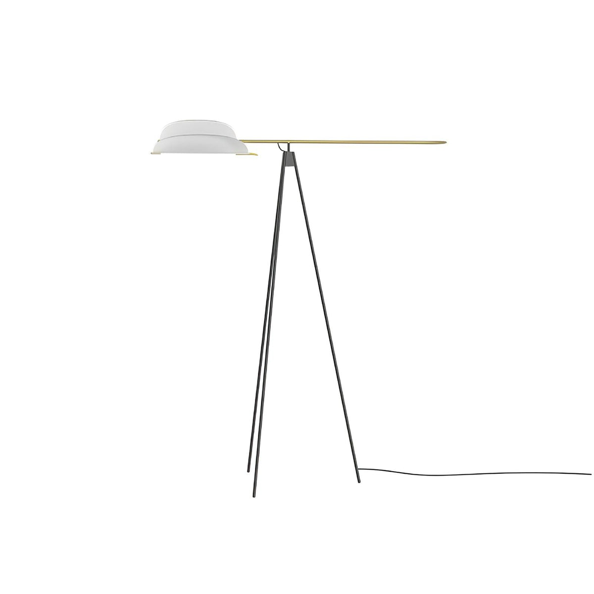 Camila Moderne vloerlamp