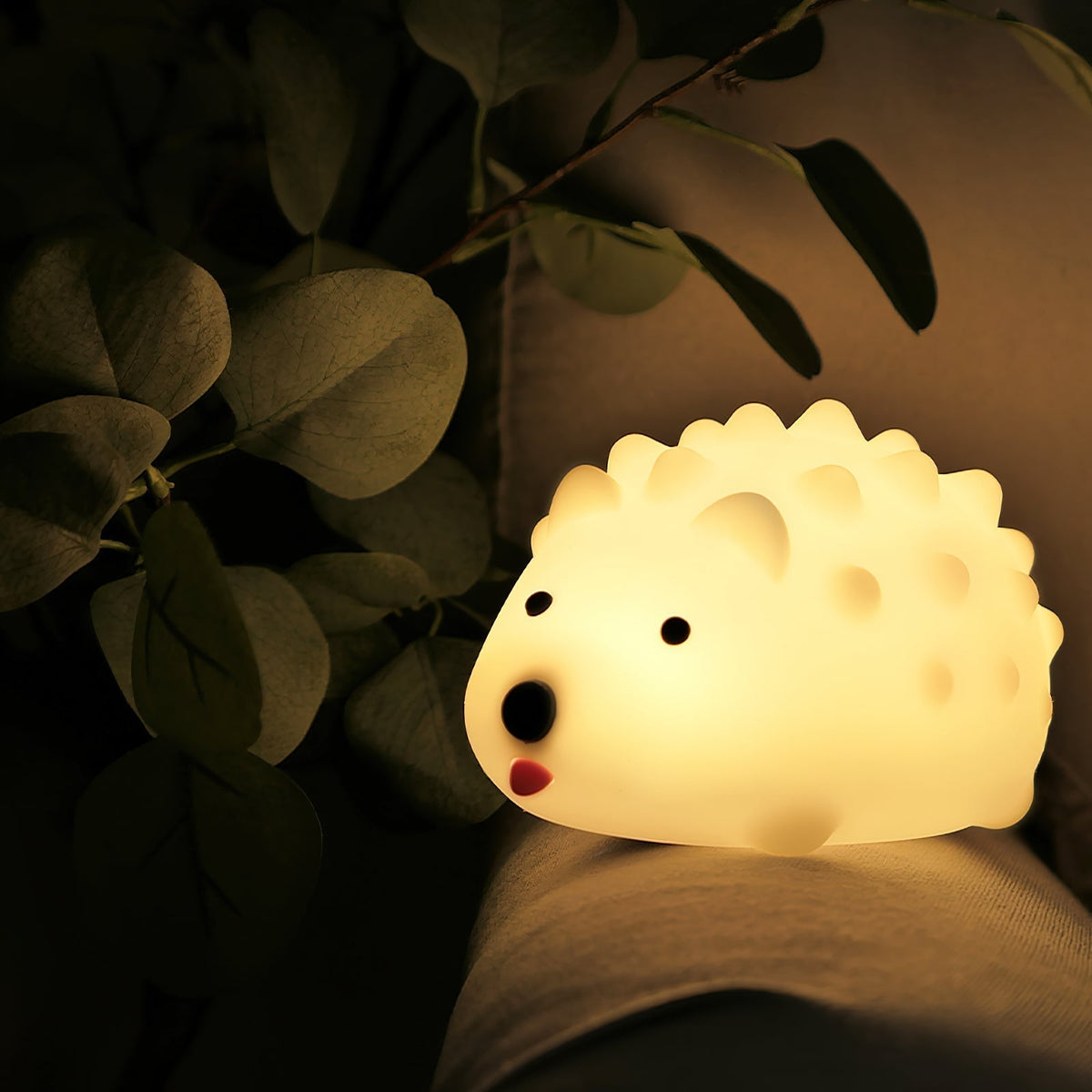 Spike tafellamp
