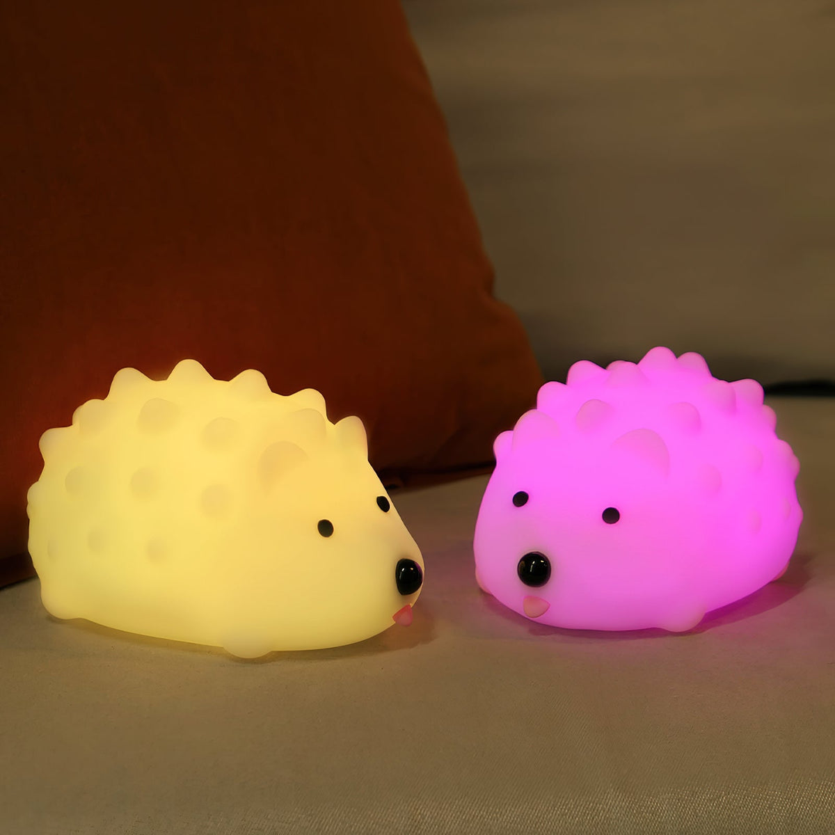Spike tafellamp