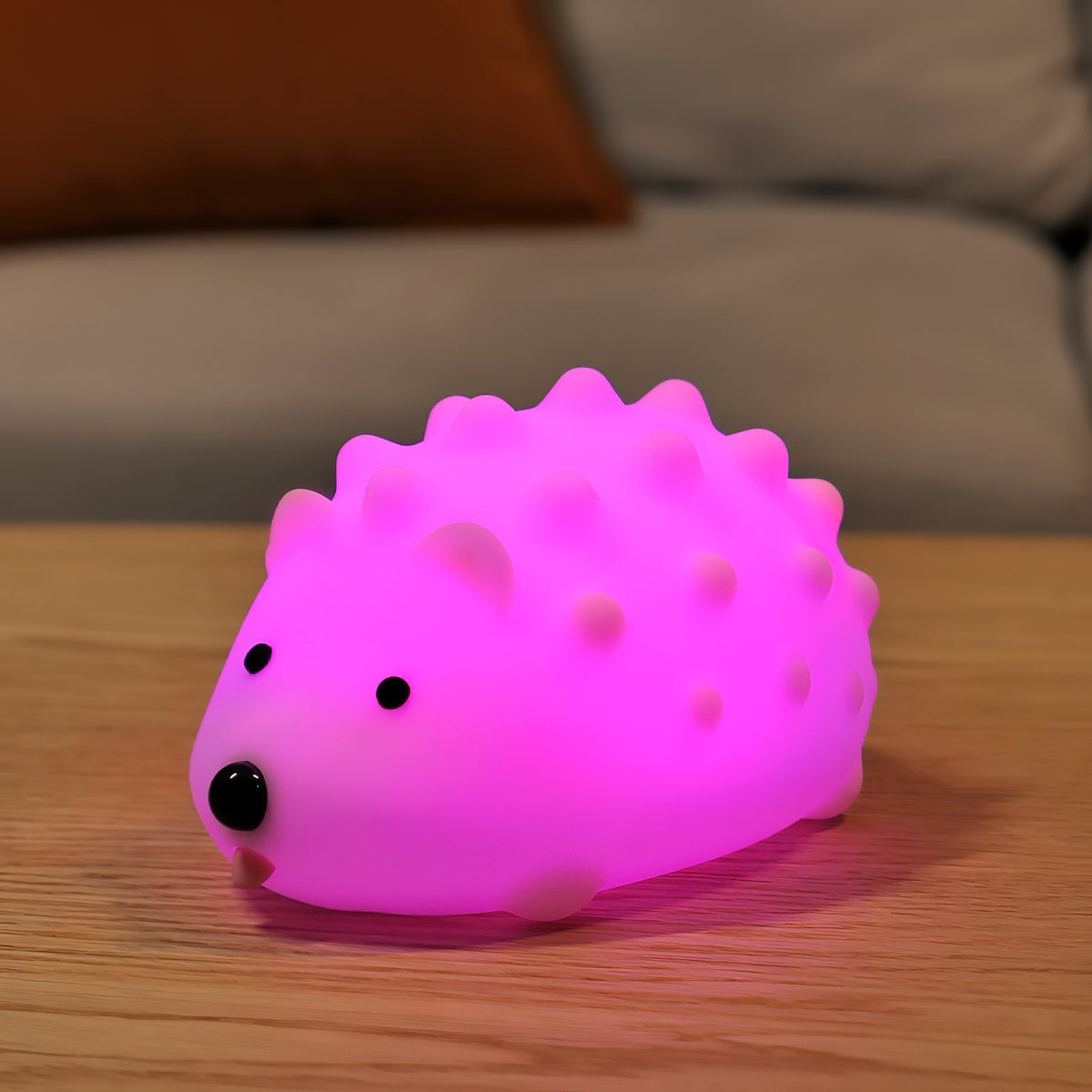Spike tafellamp