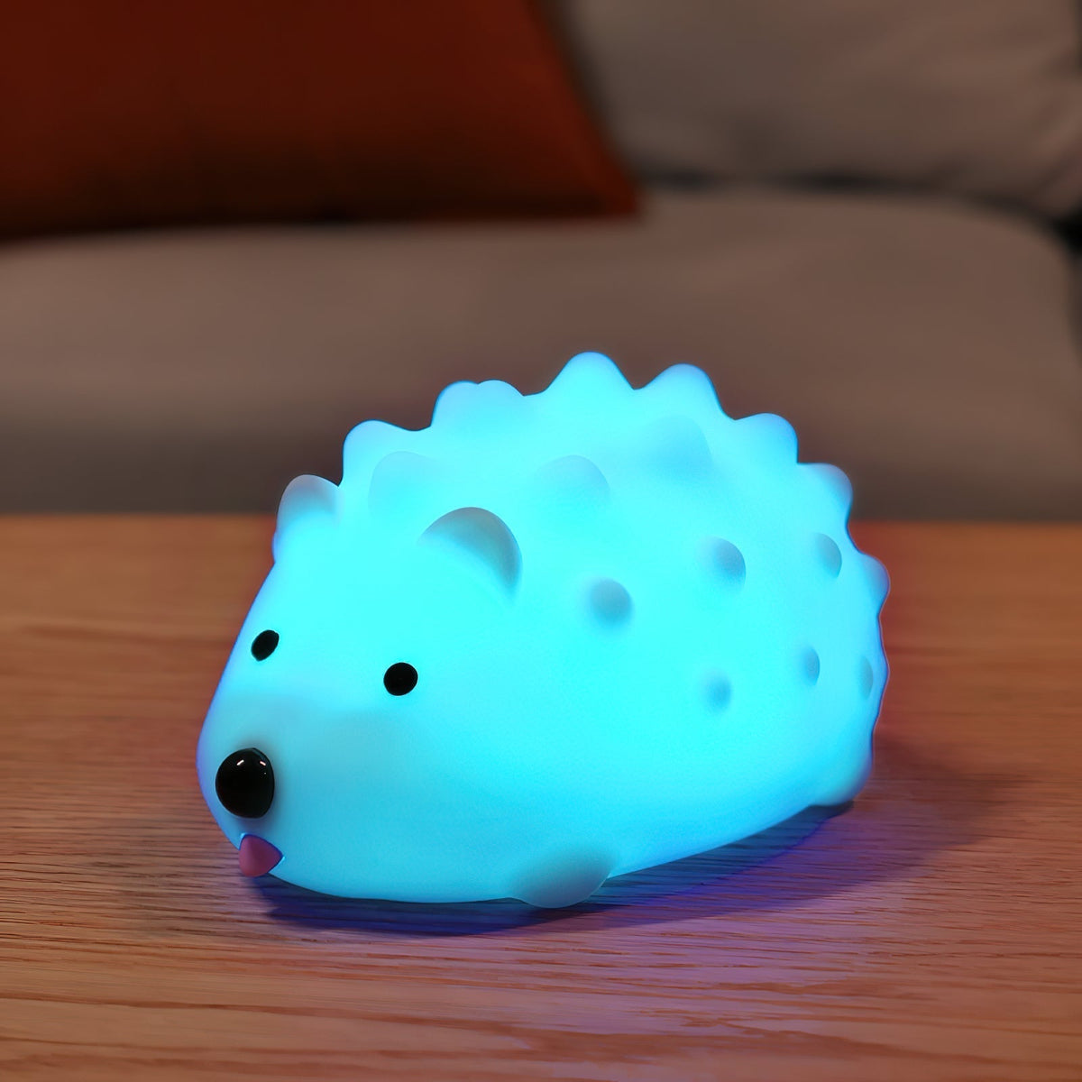Spike tafellamp