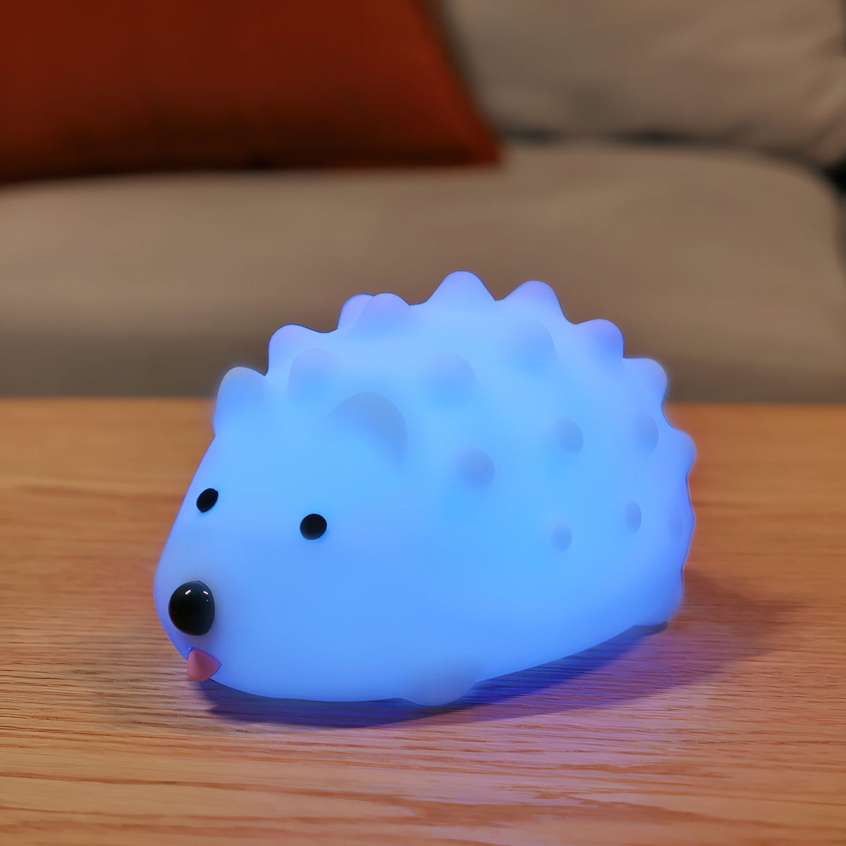 Spike tafellamp