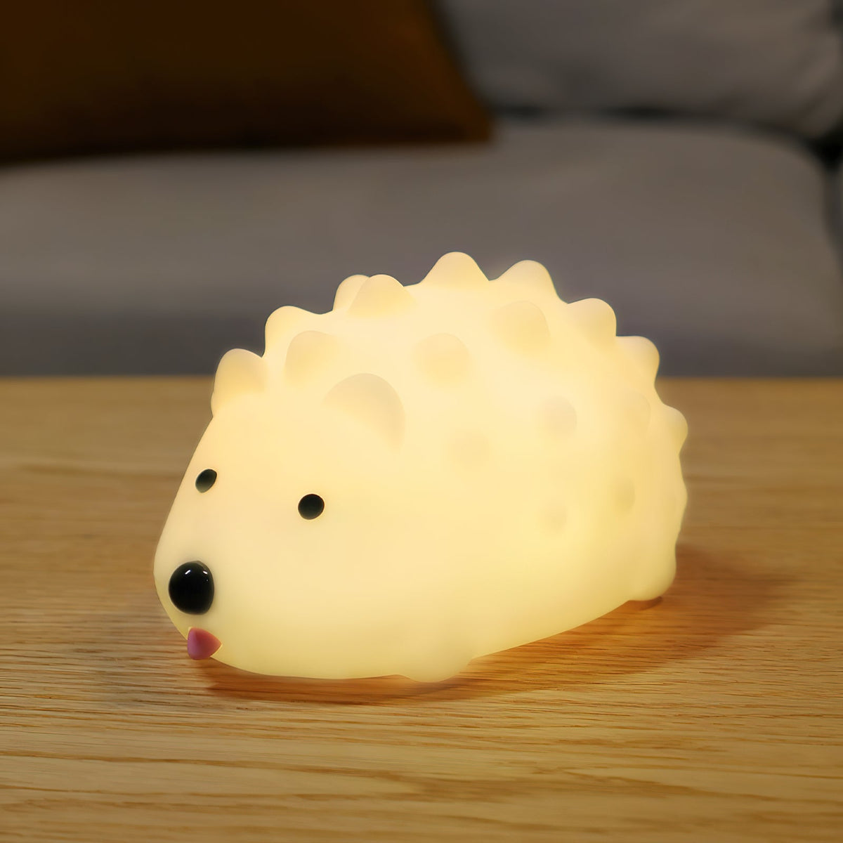 Spike tafellamp