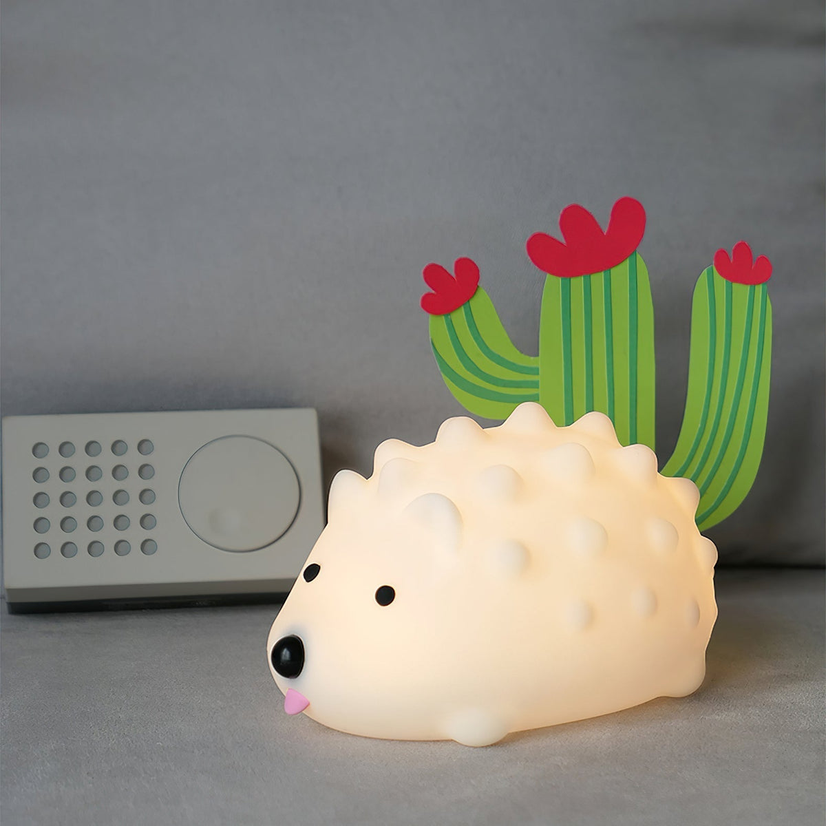 Spike tafellamp