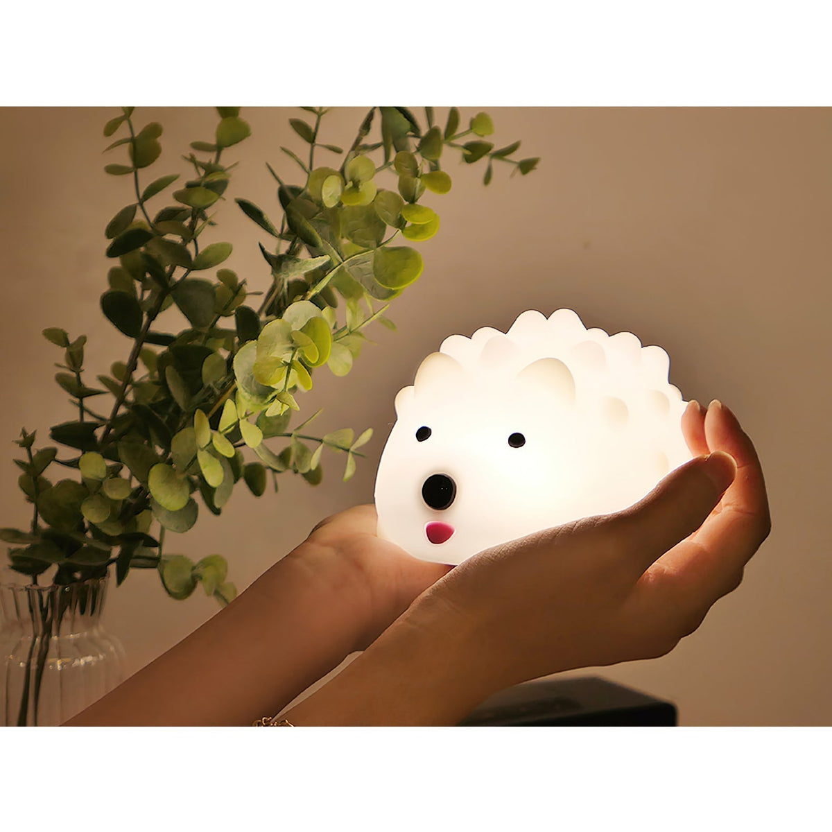 Spike tafellamp