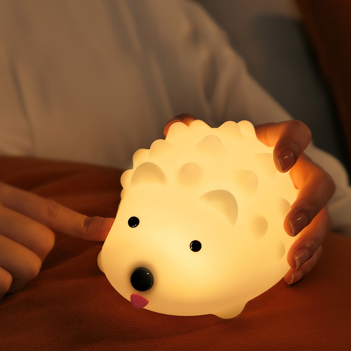 Spike tafellamp