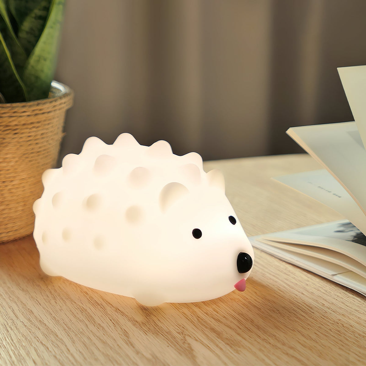 Spike tafellamp