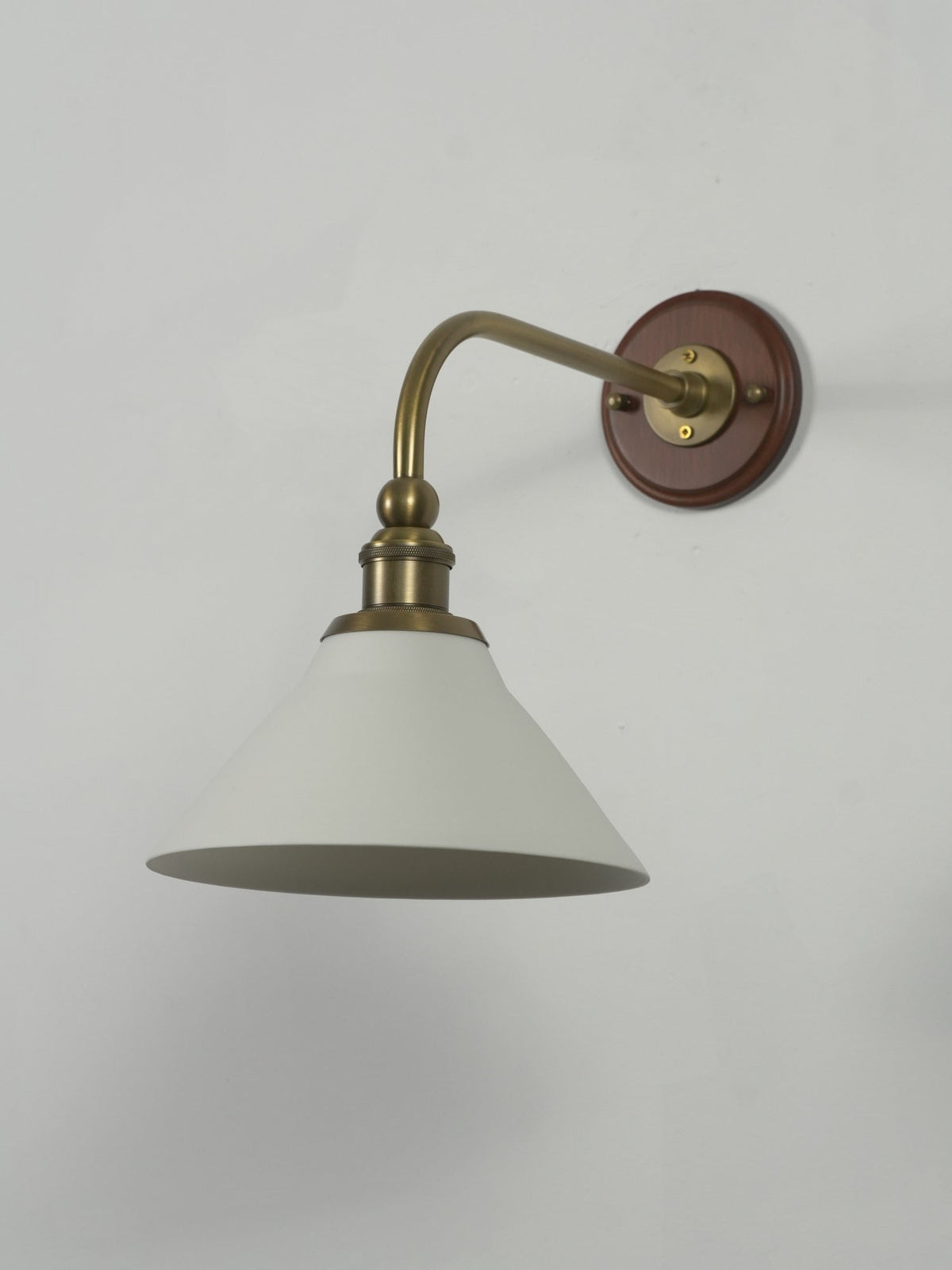 Liorivenne wandlamp